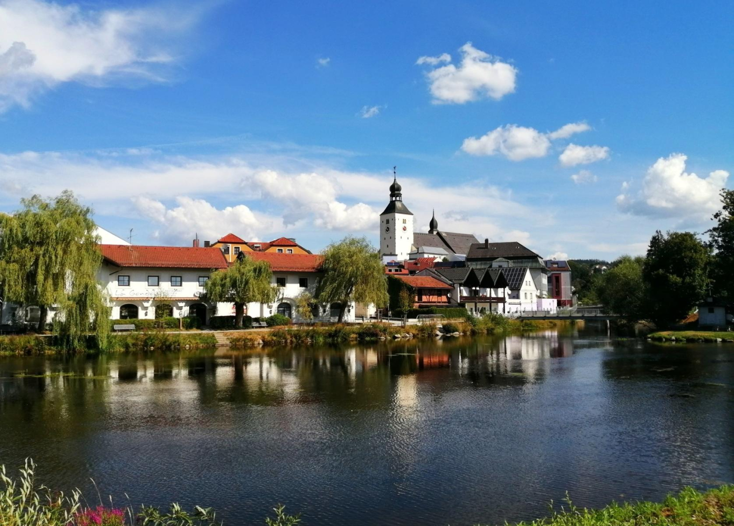Ferienhaus Meineke